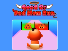 Peli Good Or Bad Mom Run 