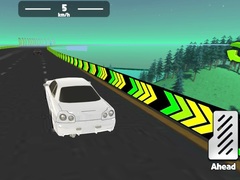 Peli Car Racing Fever
