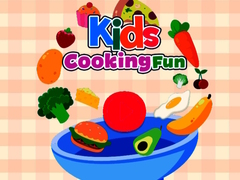 Peli Kids Cooking Fun