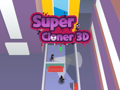 Peli Super Cloner 3D