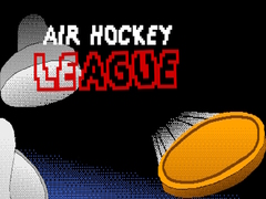 Peli Air Hockey League