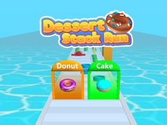 Peli Dessert Stack Run