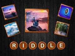 Peli Pictures Riddle
