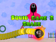 Peli Squid Game 2 Snake
