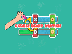 Peli Screw Drop Match