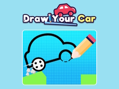 Peli Draw Your Car