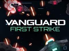 Peli Vanguard First Strike