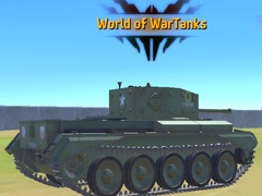 Peli World of WarTanks