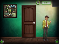 Peli Amgel Easy Room Escape 245