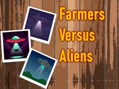 Peli Farmers Versus Aliens