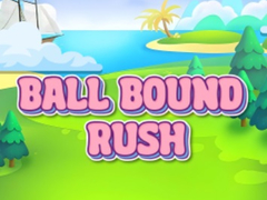 Peli Ball Bound Rush
