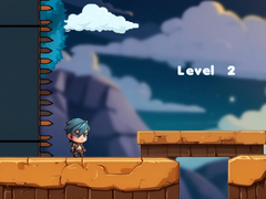 Peli Dangerous Wall Escape