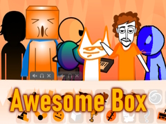 Peli Awesome Box