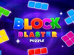 Peli Block Blaster Puzzle