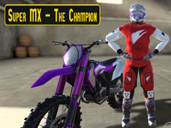 Peli Super MX – The Champion