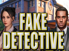 Peli Fake Detective
