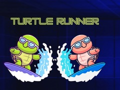 Peli Turtle Runner