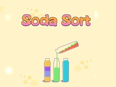 Peli Soda Sort