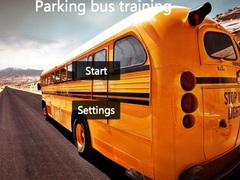 Peli Parking Bus Training