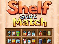 Peli Shelf Shift Match