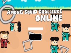 Peli Among Squid Challenge Online