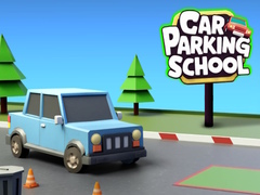 Peli Car Parking School