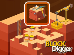 Peli Block Digger