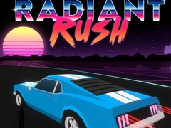 Peli Radiant Rush