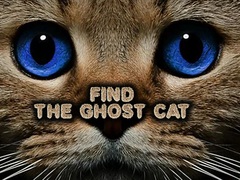 Peli Find the Ghost Cat