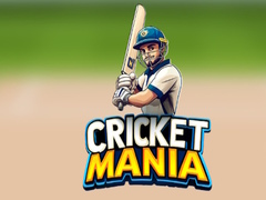 Peli Cricket Mania