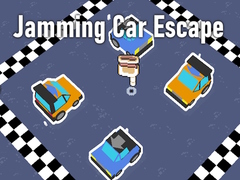 Peli Jamming Car Escape