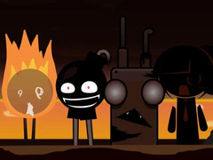 Peli Hot Like Lava