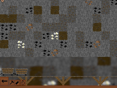 Peli Untitled Mining Game