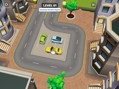 Peli Parking Jam