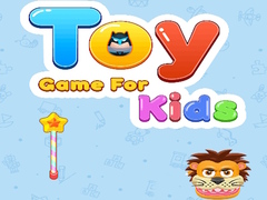 Peli Toy Game For Kids