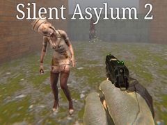 Peli Silent Asylum 2