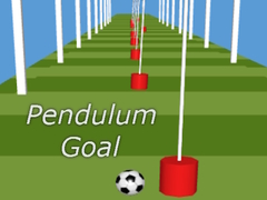 Peli Pendulum Goal