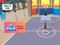 Peli Basketball Superstars
