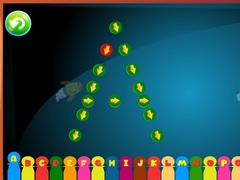 Peli Abc Animals