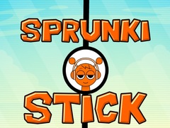 Peli Sprunki Stick