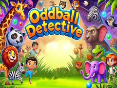 Peli Oddball Detective