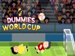 Peli Dummies World Cup