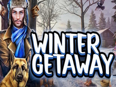 Peli Winter Getaway