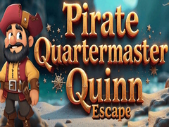 Peli Pirate Quartermaster Quinn Escape