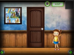 Peli Amgel Kids Room Escape 267