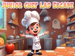 Peli Junior Chef Lad Escape