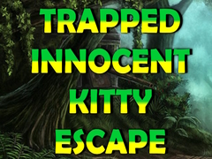 Peli Trapped Innocent Kitty Escape