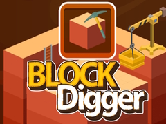 Peli Block Digger