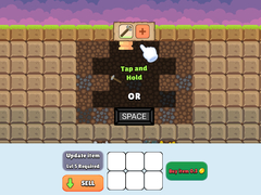 Peli Coin Picker