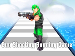 Peli Gun Shooting Running Game